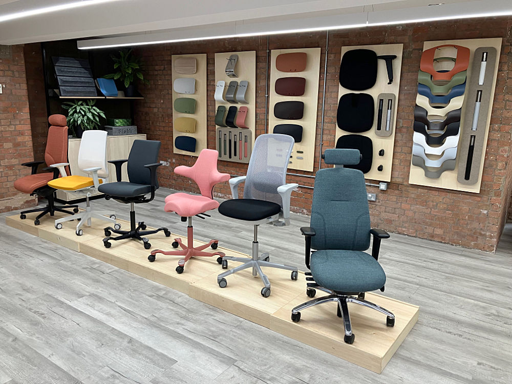 cdw25 flokk task chair colours